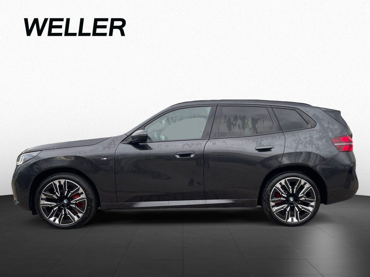 BMW X3 - Bild 10