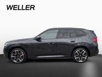 BMW X3 - Vorschau Bild 10