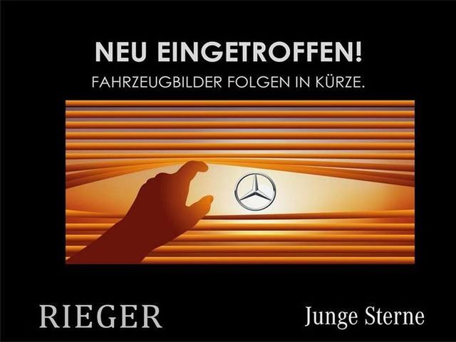 MERCEDES-BENZ EQA 350 4MATIC AUT Kam. KlimaA LED LM PDC SHZ