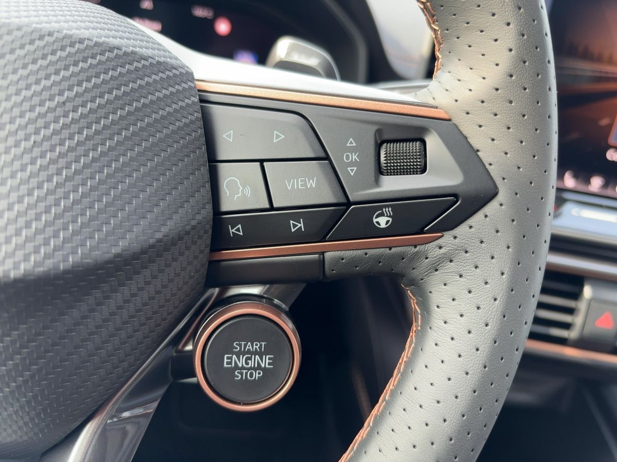 Cupra Leon - Bild 14