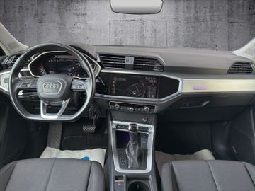 Audi Q3 Sportback 35 TDI S-Tronic*LED*APPLE*VIRTUAL