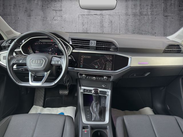Audi Q3 Sportback 35 TDI S-Tronic*LED*APPLE*VIRTUAL
