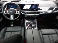 BMW X6 M - Vorschau Bild 12