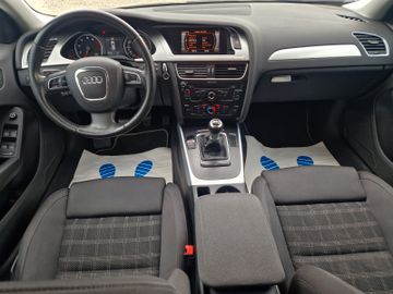 Audi A4 - 7