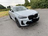 BMW X4 xDrive30d AT - - BMW X4 in Essen
