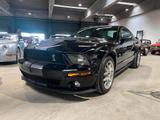 Ford Mustang - Ford Mustang aus 2007: Coupe