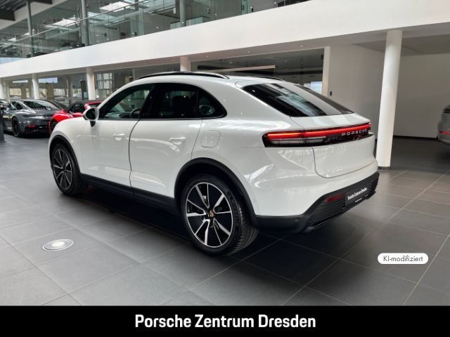 Porsche Macan 4*Pano*BOSE*Servol. Plus*Lenkradheizung imagem 3