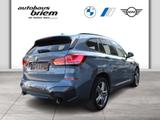 BMW X1 xDrive25d M Sportpaket AHK GARANTIE RÜCKFAHRK - BMW X1: Allradantrieb