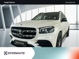 Mercedes-Benz GLS 450 4M AMG Line/Pano.-Dach/Airmatic/Kamera - gebrauchte Mercedes-Benz GLS 450 aus dem Jahr 2024