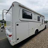 Fiat Dethleffs Trend T 7057 EB  - Fiat Tr