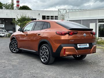 BMW X2 - 3