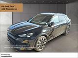 Cupra Formentor VZ 1.5 TSI e-Hybrid AHK Navi LED - Cupra Formentor VZ5 mit Hybrid-Antrieb (Benzin/Elektro)