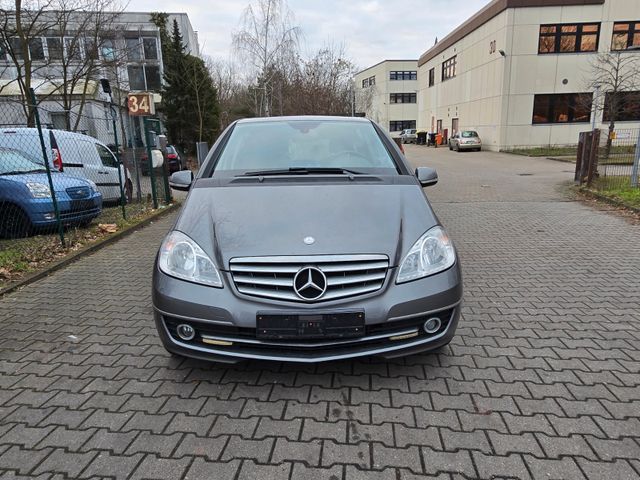 Mercedes-Benz A 160 A -Klasse A 160