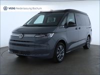 Volkswagen T7 California - Vorschau Bild 5