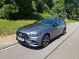 Mercedes-Benz E 300 de T Autom. 