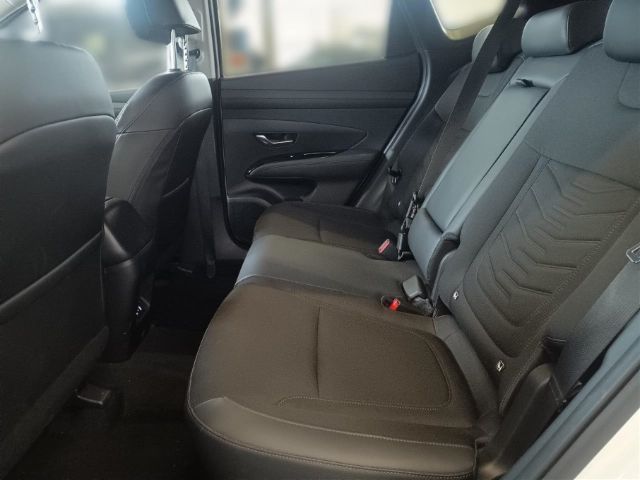 Hyundai Tucson – Bild 11