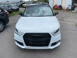 Audi A1   1,0  Sportback S-Line - Audi A1 Unfallwagen