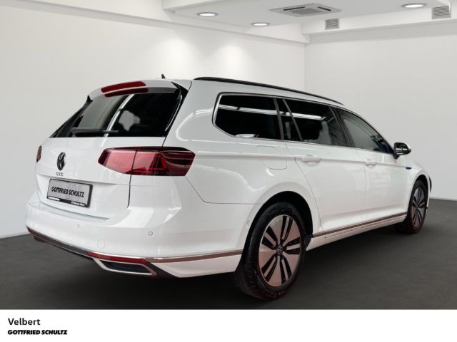 Volkswagen Passat Variant - Bild 4