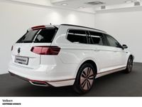 Volkswagen Passat Variant - Vorschau Bild 4