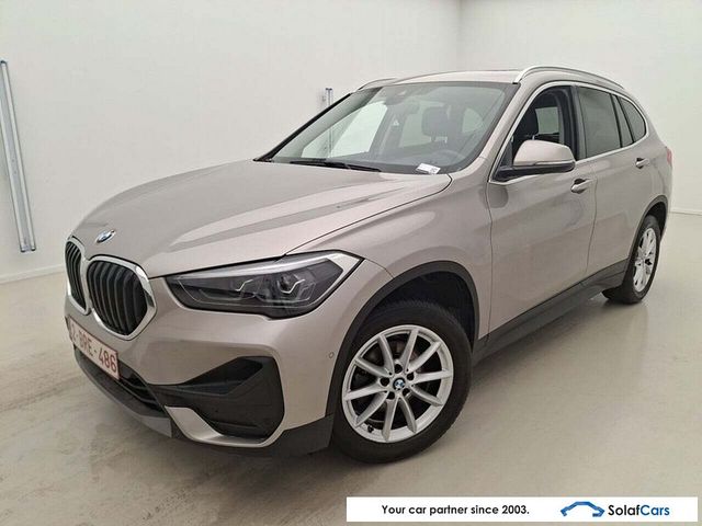 BMW X1 sDrive16d Aut. Pano LED Navi-Pro Leather Key