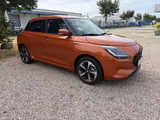 Suzuki SWIFT COMFORT+ - Suzuki Swift in Rostock