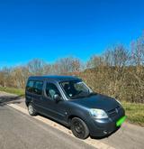 Citroën Citroen Berlingo - gebrauchte Citroën Berlingo aus dem Jahr 2006