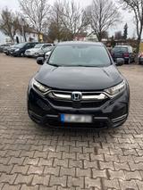 Honda CR-V 2.0 Hybrid Sport Line  Black Ed... - Honda CR-V Black Gebrauchtwagen