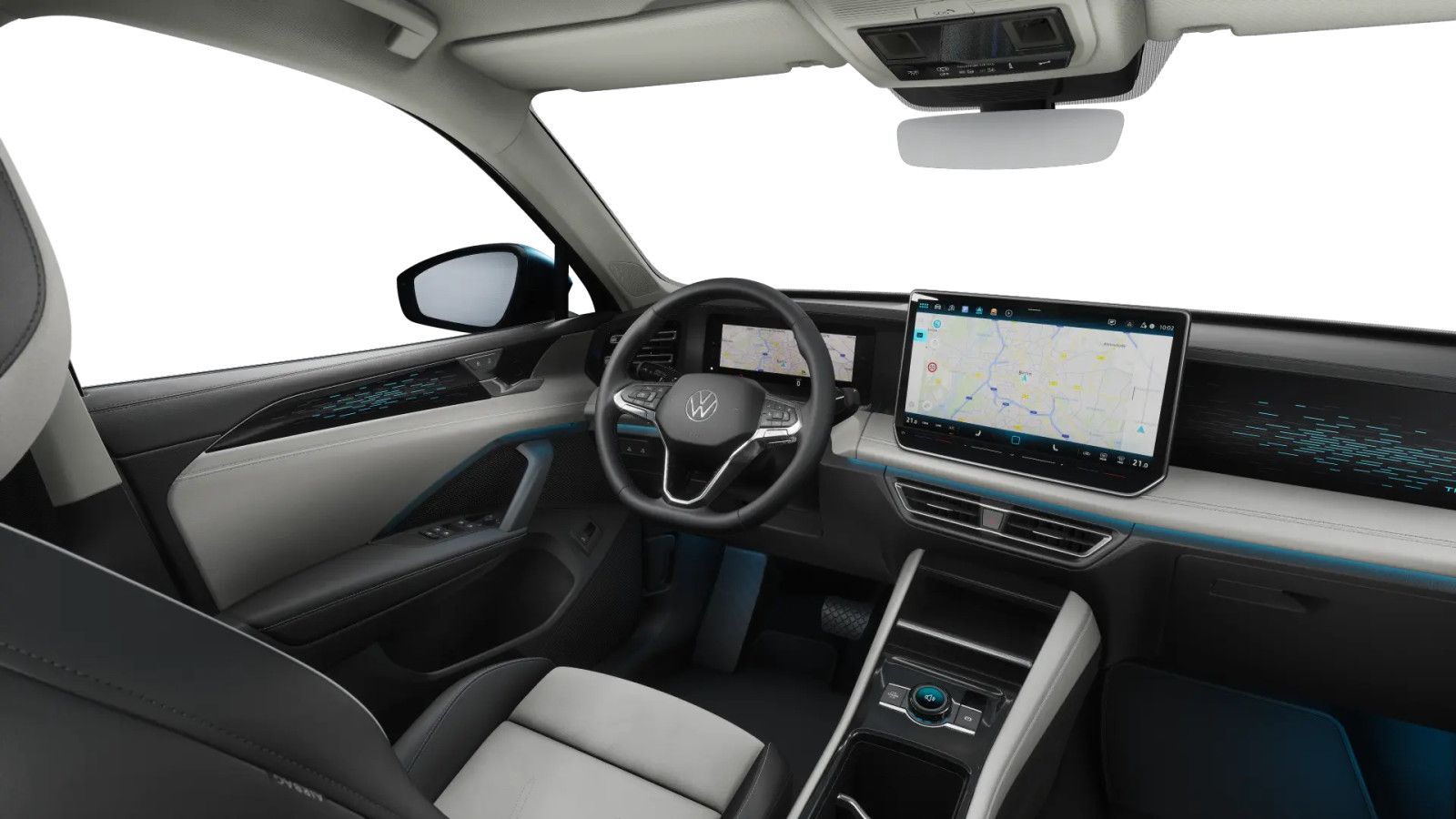 Volkswagen Tiguan - Bild 11