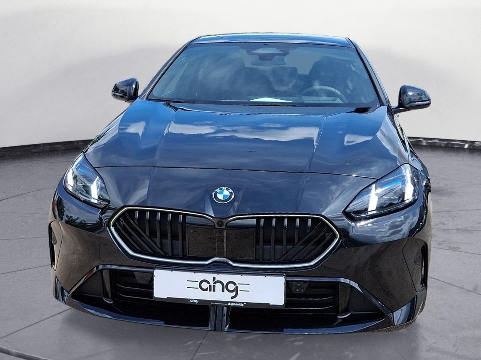 BMW 223 Gran Coupé - Bild 7