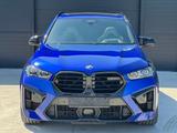 BMW X5 M Competition LCI FACELIFT/GARANTIE/SPORTABG. - BMW X5 M: Sport