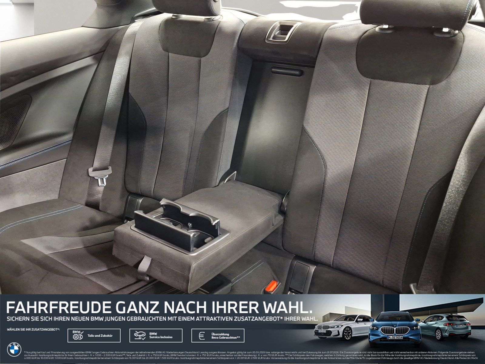 BMW 218 - Bild 7
