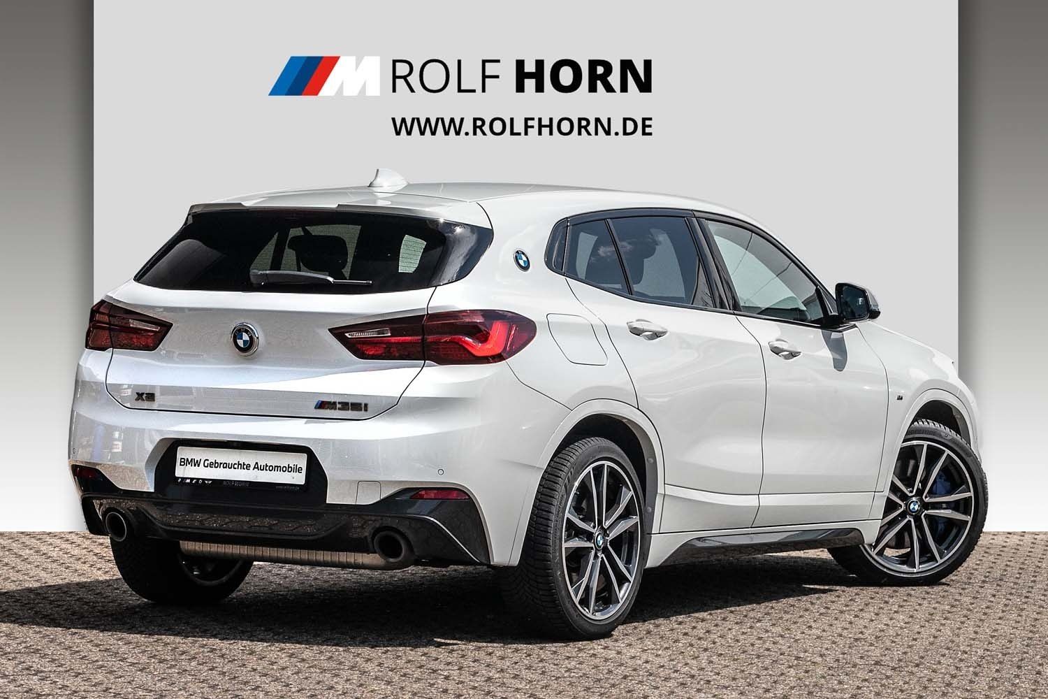 BMW X2 - Bild 2