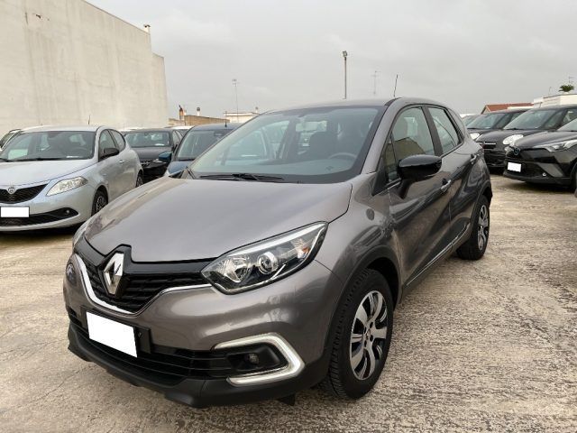 Renault RENAULT Captur dCi 8V 90 CV