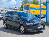 Volkswagen Touran 2.0 TDI 7 Sitzer Motor und Automatik NEU - Volkswagen Touran: Motor