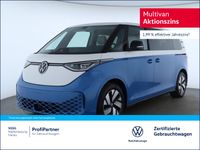 Volkswagen ID. Buzz - Vorschau Bild 1