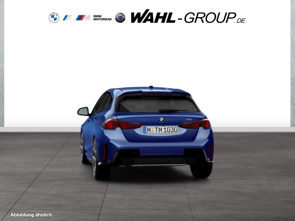 BMW 120 - Bild 7