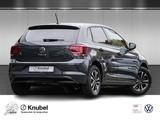 Volkswagen Polo UNITED 1.0 TSI Navi App-Connect Climatronic - Volkswagen Polo Vorführfahrzeuge