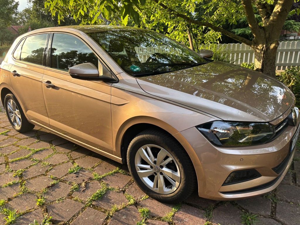 Image of Volkswagen Polo