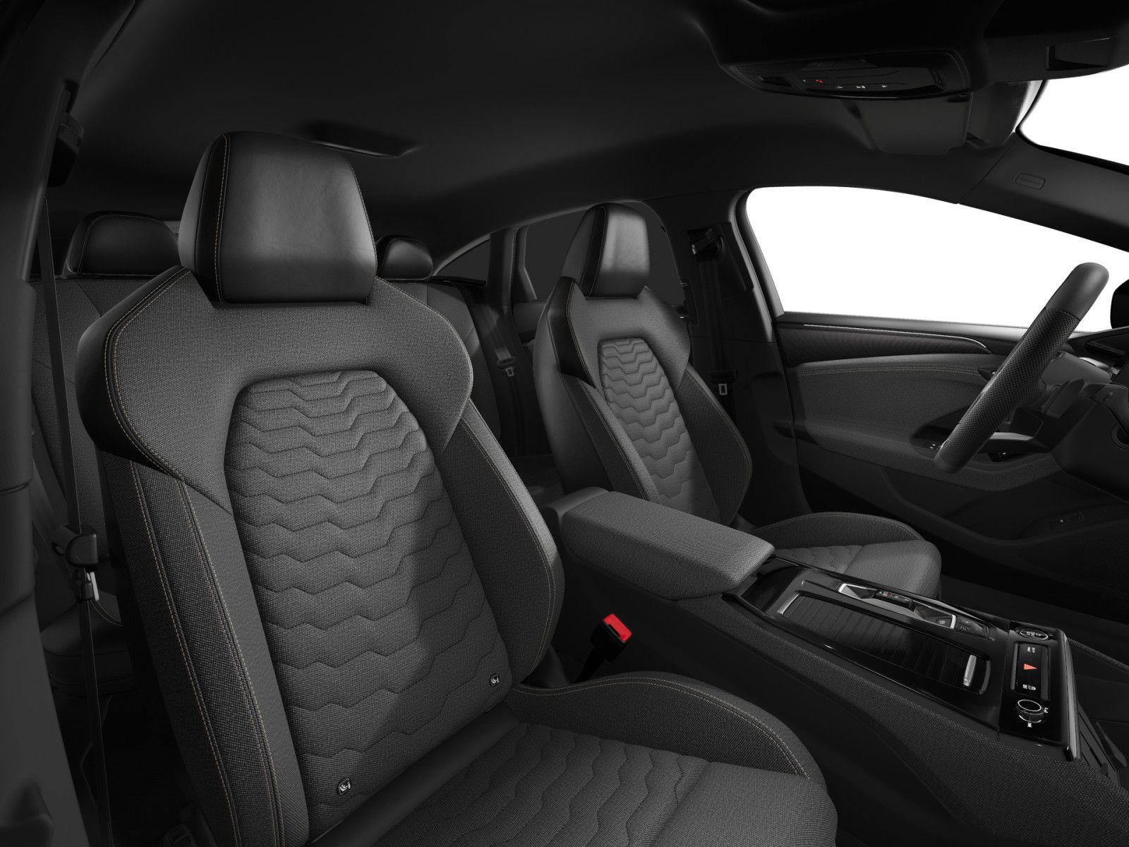 Audi A6 e-tron - Bild 9