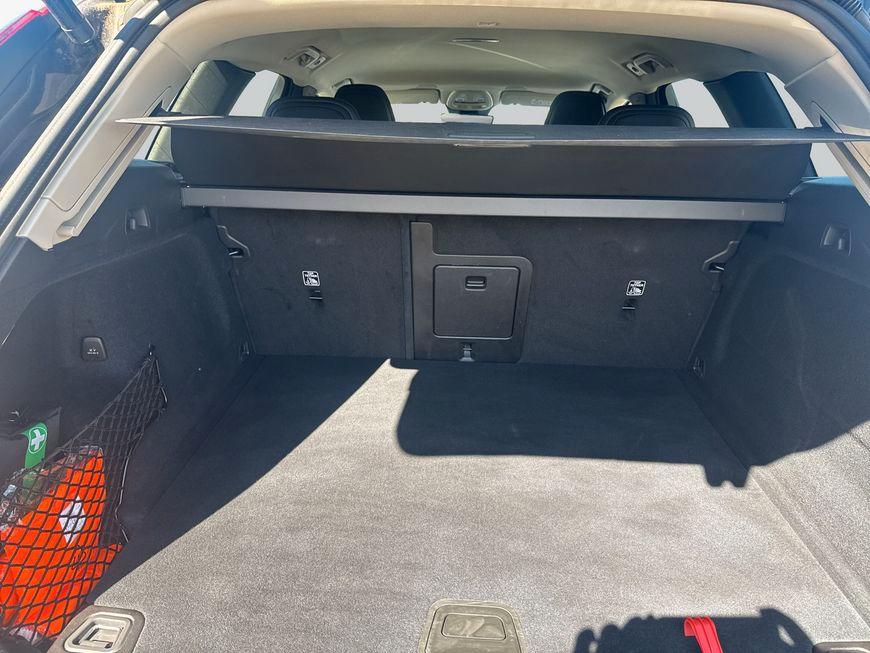 Volvo XC60 B5 AWD Aut Pilot BLIS 19'' Kindersitze Voll, миниатюра 11
