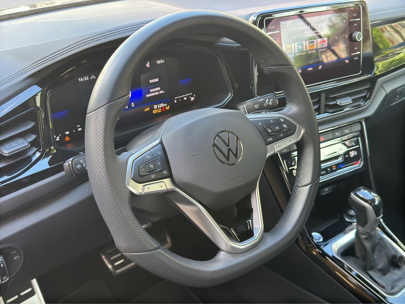 Volkswagen T-Roc - Bild 10
