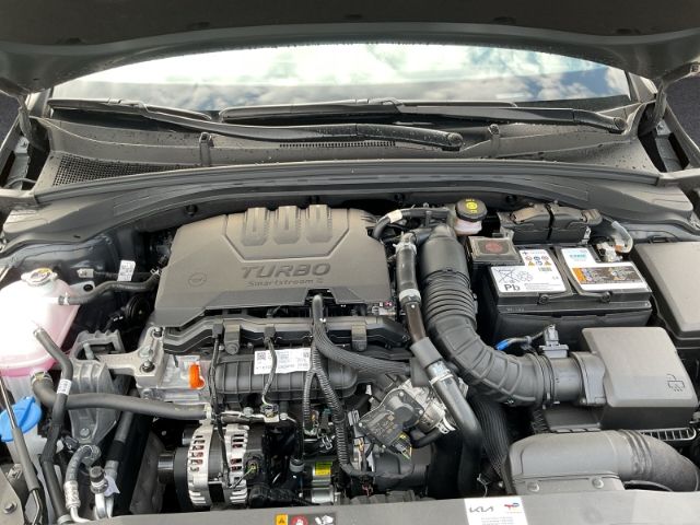 Fahrzeugabbildung Kia Ceed ULTIMATE EDITION 1.0 T-GDI *STYLE-PAKET*