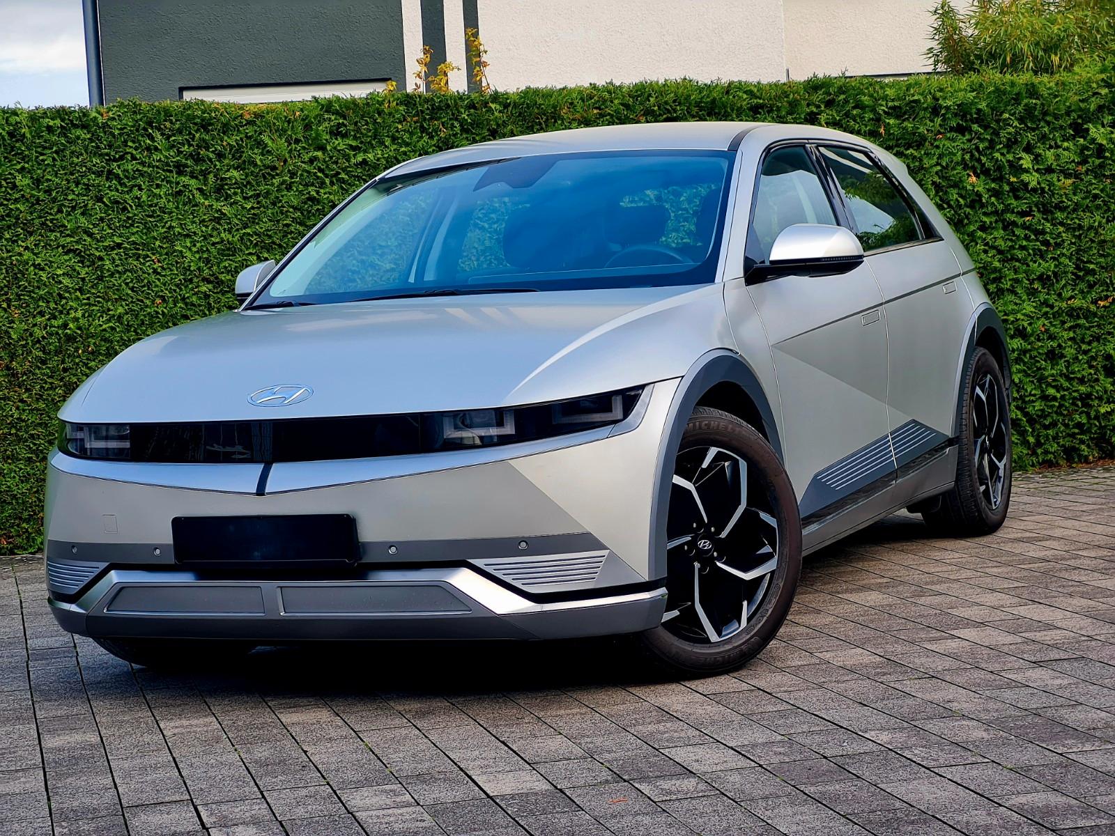 Hyundai IONIQ 5 Dynamiq *SoH-Zerti, WäPu, 8J. Garantie*