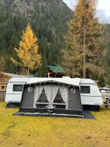 Tabbert DaVinci700KD Vollausstattung,mit Isabella Vorzel - Tabbert 700 kd
