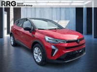 Renault Captur - Vorschau Bild 7