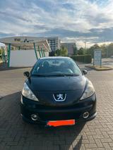 Peugeot 207 Premium 95 VTi Premium - Peugeot 207 in Leipzig