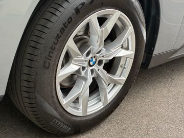 BMW X3 - 10