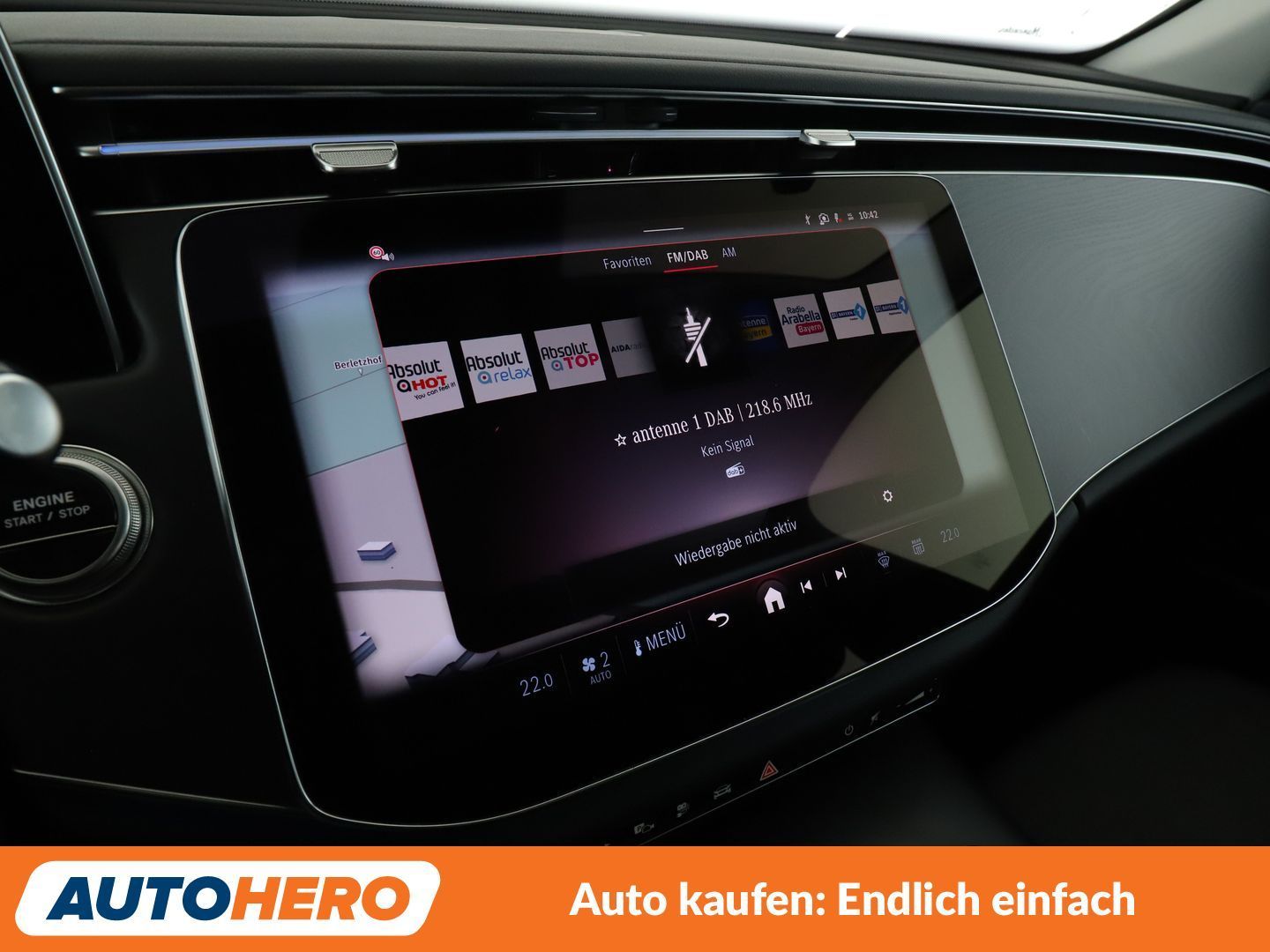 Mercedes-Benz E 300 de T Avantgarde Advanced Aut. NAVI VC ACC foto 24