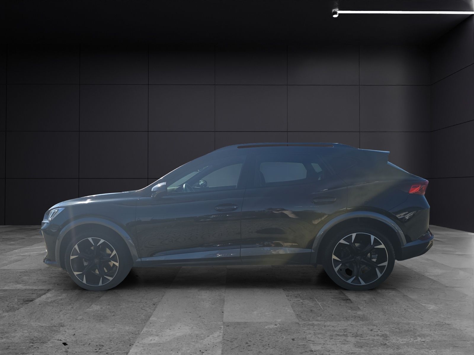 Fahrzeugabbildung CUPRA Formentor Basis 1.5 TSI DSG ACC KAMERA PANORAMAD