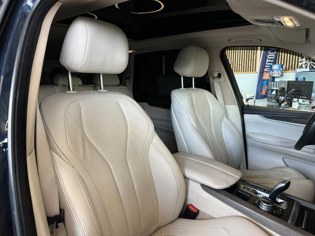MYAUTOCENTER – Gebraucht- und Jahreswagen mit Werkstattservice in Pfaffenhofen BMW X5 *PANO*NAVI*HEAD-UP*MEMORY*